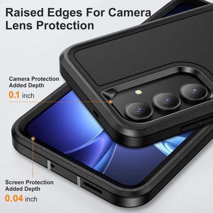 Life Waterproof Rugged Phone Case