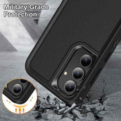 Life Waterproof Rugged Phone Case