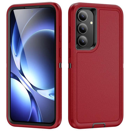 Life Waterproof Rugged Phone Case