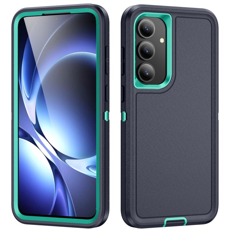 Life Waterproof Rugged Phone Case