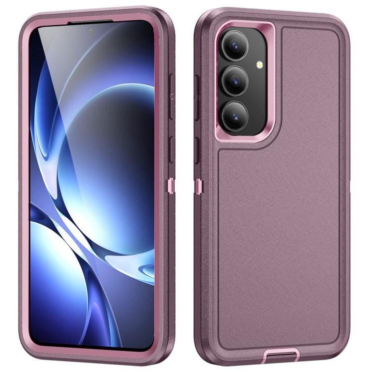 Life Waterproof Rugged Phone Case