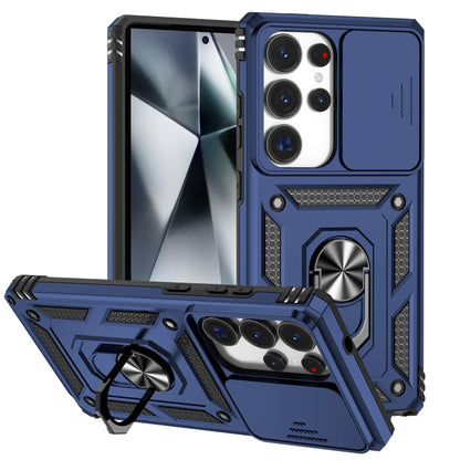 Sliding Camshield Holder Phone Case