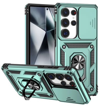 Sliding Camshield Holder Phone Case