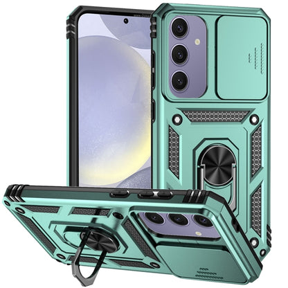 Sliding Camshield Holder Phone Case