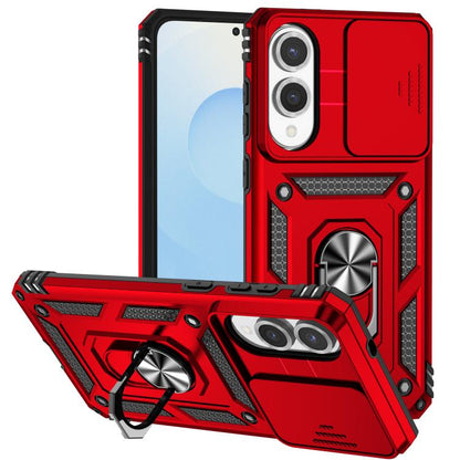 Sliding Camshield Holder Phone Case