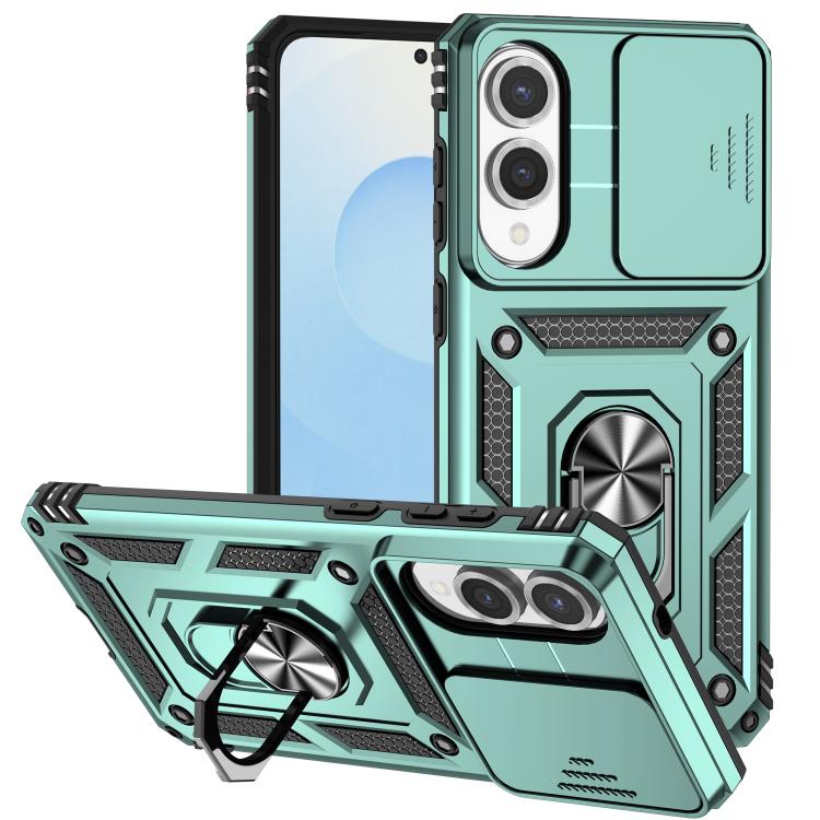 Sliding Camshield Holder Phone Case