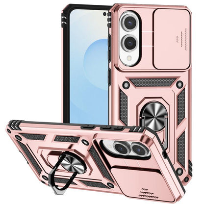 Sliding Camshield Holder Phone Case