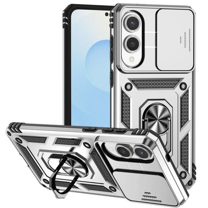 Sliding Camshield Holder Phone Case