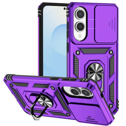 Sliding Camshield Holder Phone Case
