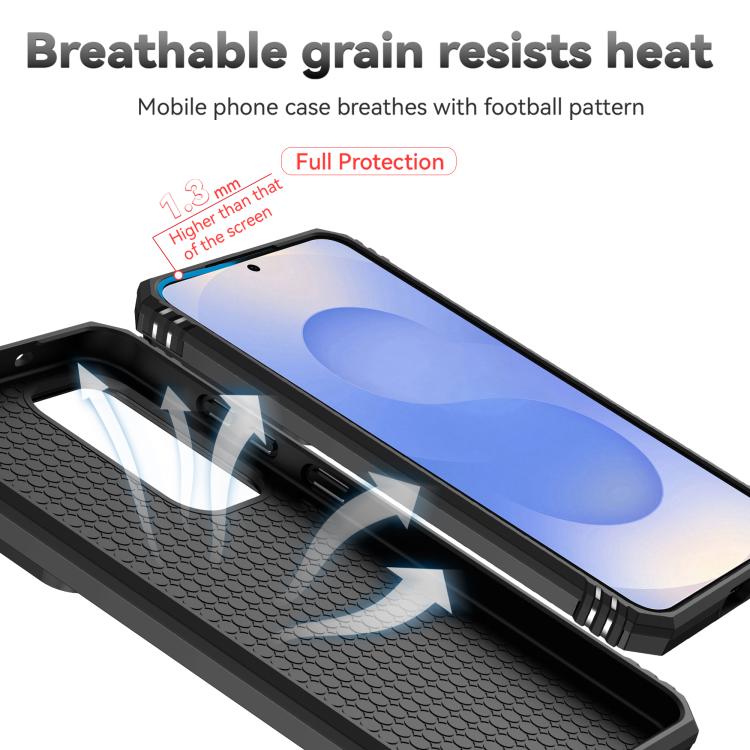 Sliding Camshield Holder Phone Case