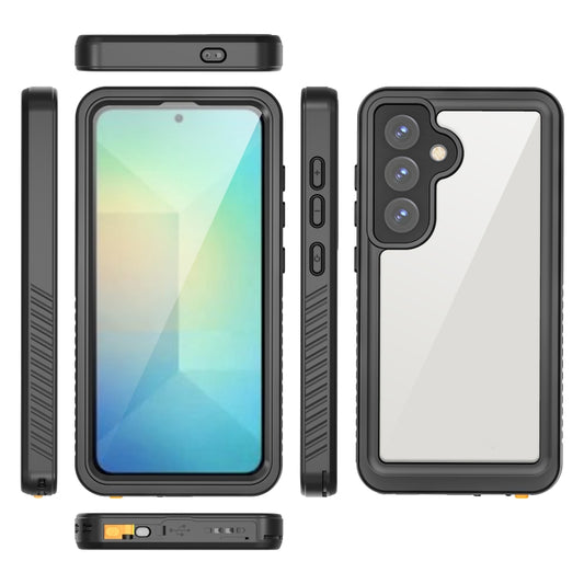 RedPepper IP68 Waterproof Triple-proof Phone Case