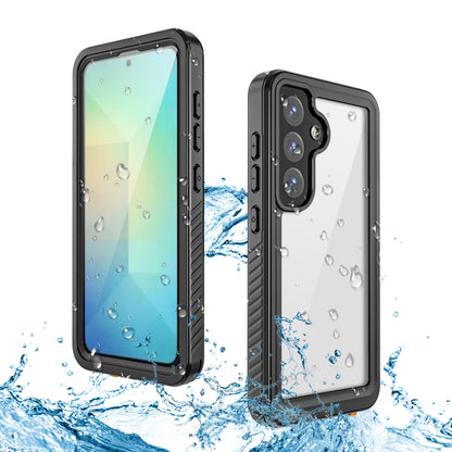 RedPepper IP68 Waterproof Triple-proof Phone Case