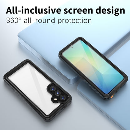 RedPepper IP68 Waterproof Triple-proof Phone Case