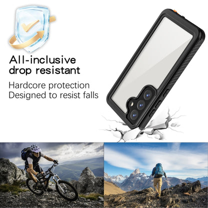 RedPepper IP68 Waterproof Triple-proof Phone Case
