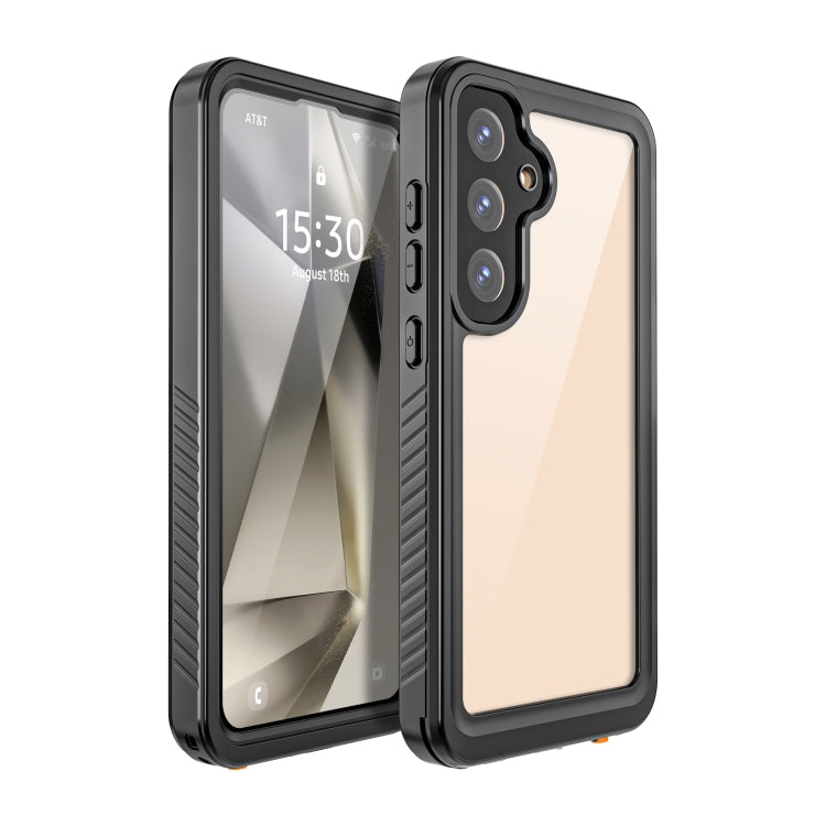 RedPepper IP68 Waterproof Triple-proof Phone Case