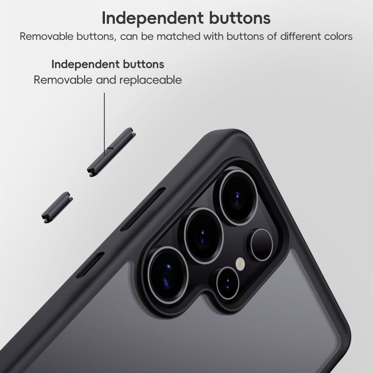 Skin Feel Phone Case