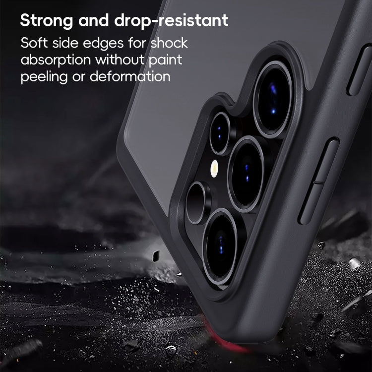 Skin Feel Phone Case