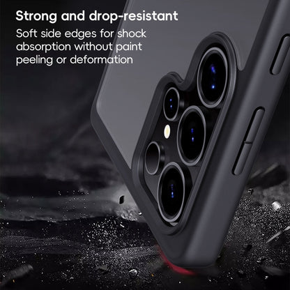 Skin Feel Phone Case