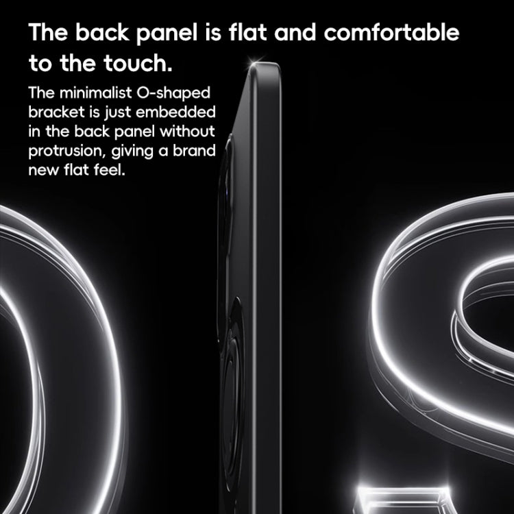 Carbon Fiber MagSafe Phone Case with 360 Degree Rotating Holder