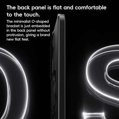 Carbon Fiber MagSafe Phone Case with 360 Degree Rotating Holder