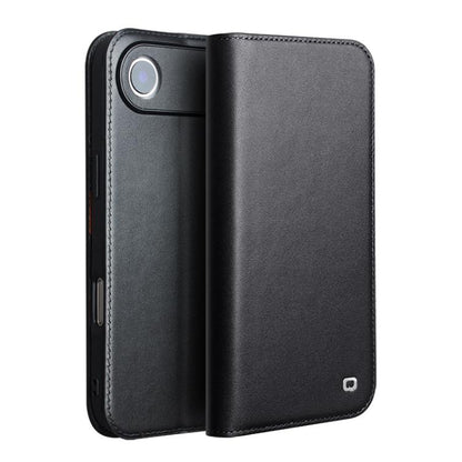 QIALINO Classic Gen2 Genuine Leather Phone Case
