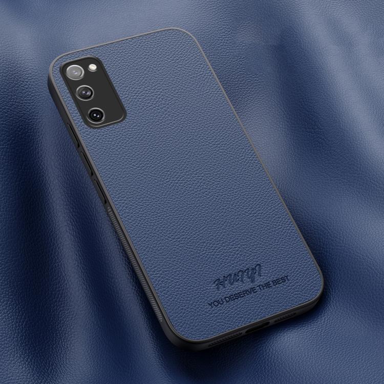 HUIYI Leather Magnetic Phone Case