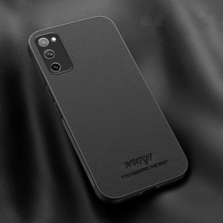 HUIYI Leather Magnetic Phone Case