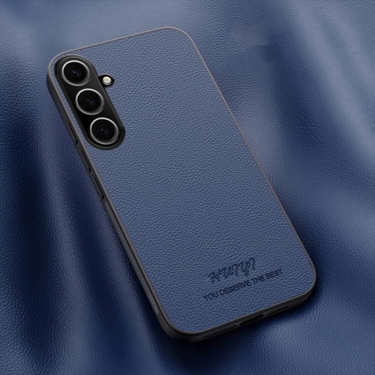 HUIYI Leather Magnetic Phone Case