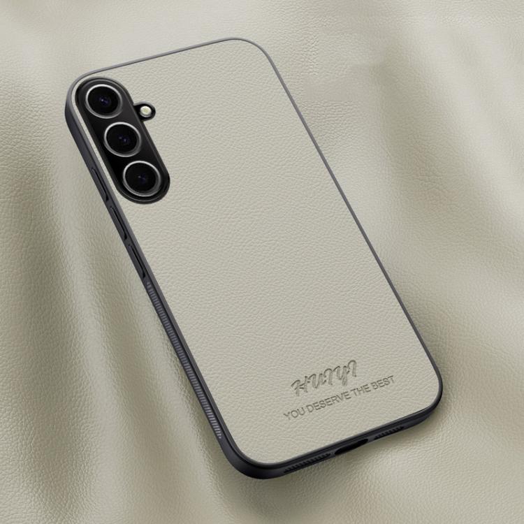 HUIYI Leather Magnetic Phone Case