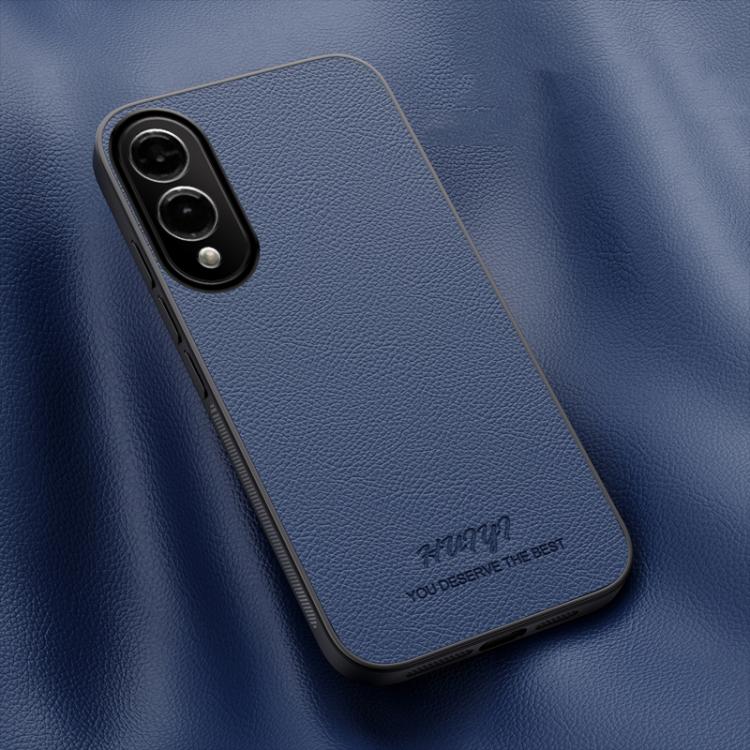 HUIYI Leather Magnetic Phone Case