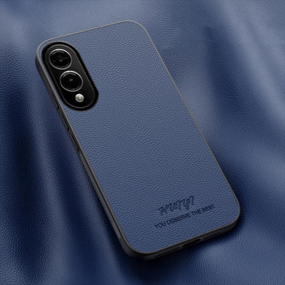 HUIYI Leather Magnetic Phone Case