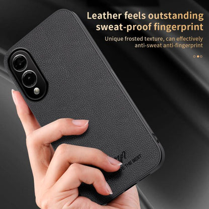 HUIYI Leather Magnetic Phone Case
