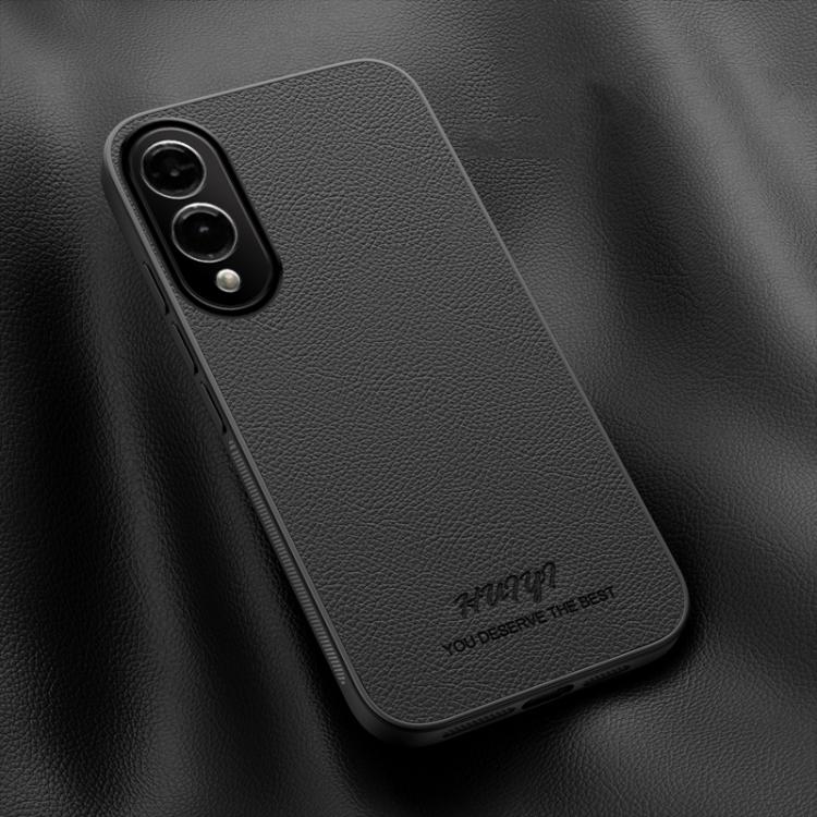 HUIYI Leather Magnetic Phone Case