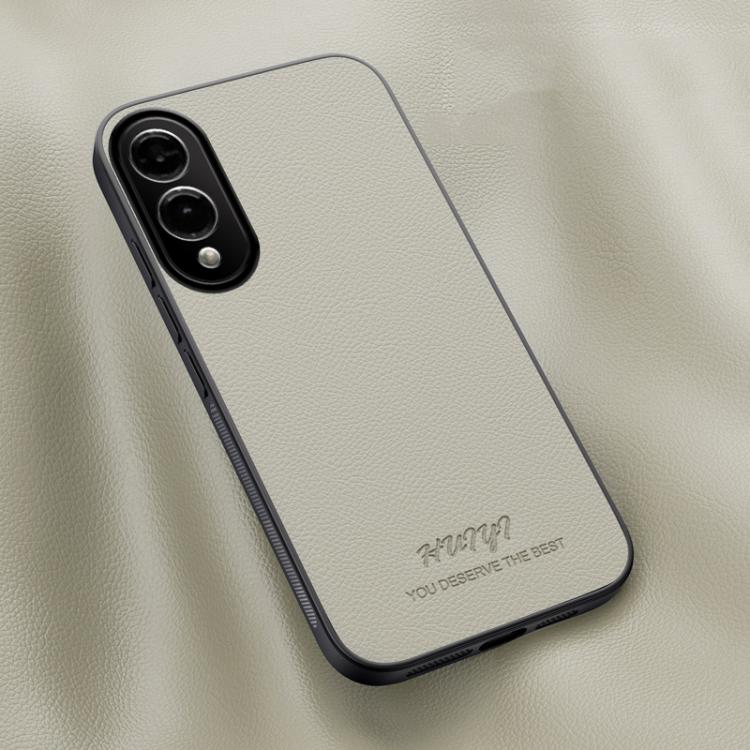 HUIYI Leather Magnetic Phone Case