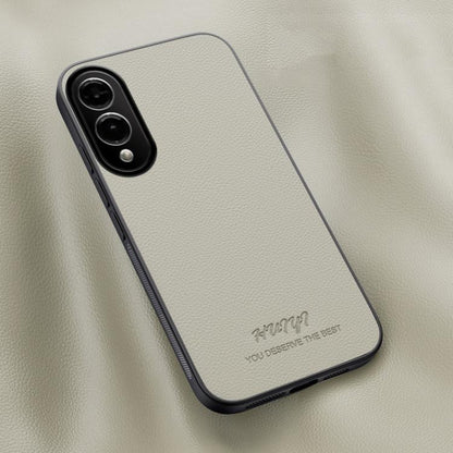 HUIYI Leather Magnetic Phone Case