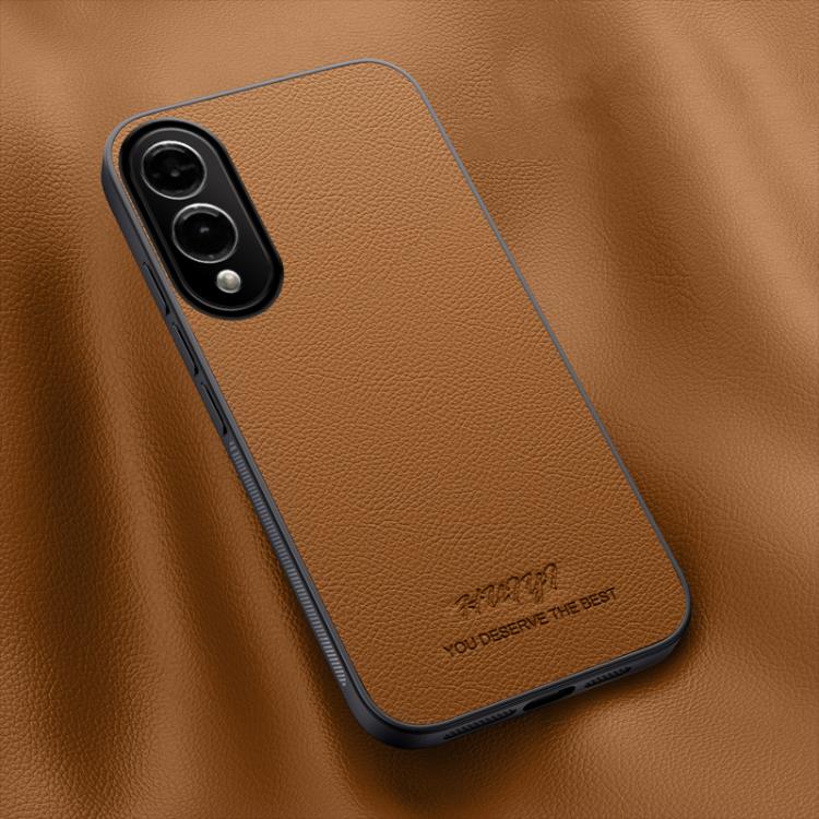 HUIYI Leather Magnetic Phone Case