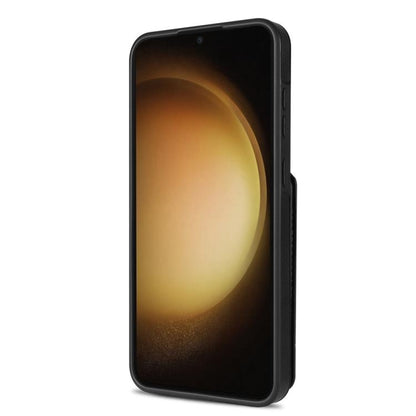 Skin Feel Detachable Card Bag Magsafe Phone Case