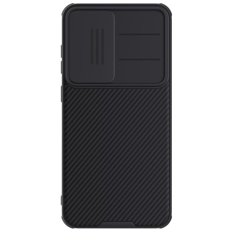 NILLKIN CamShield Pro Magnetic PC Phone Case