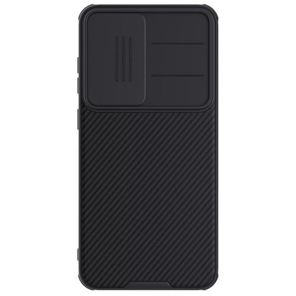 NILLKIN CamShield Pro Magnetic PC Phone Case