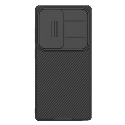 NILLKIN CamShield Pro Magnetic PC Phone Case