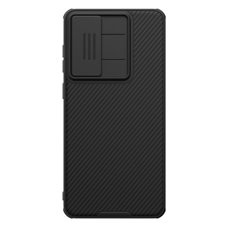 NILLKIN CamShield Pro Magnetic PC Phone Case