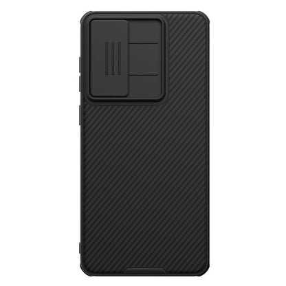 NILLKIN CamShield Pro Magnetic PC Phone Case