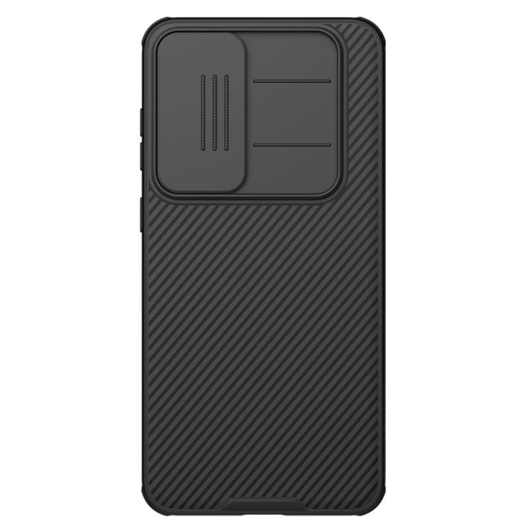 NILLKIN CamShield Pro Magnetic PC Phone Case