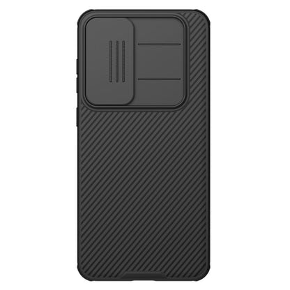 NILLKIN CamShield Pro Magnetic PC Phone Case