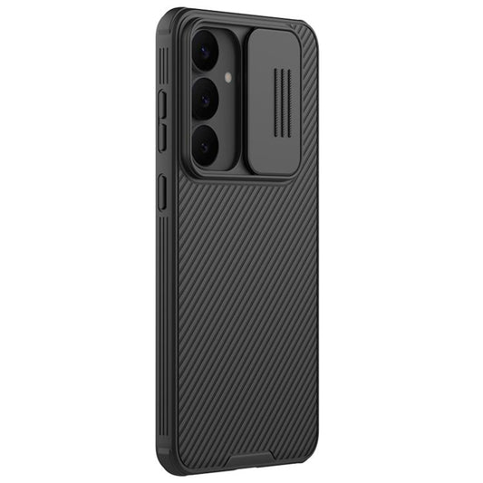 NILLKIN CamShield Pro Magnetic PC Phone Case