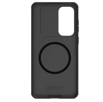NILLKIN CamShield Pro Magnetic PC Phone Case