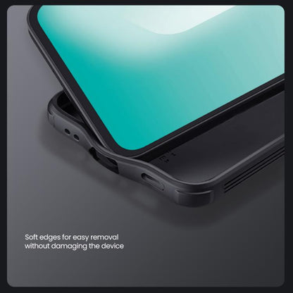 NILLKIN CamShield Pro Magnetic PC Phone Case