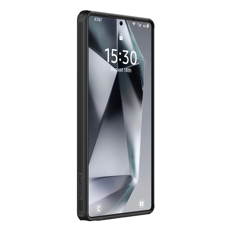 NILLKIN CamShield Prop MagSafe Magnetic PC Phone Case