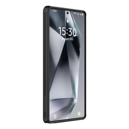 NILLKIN CamShield Prop MagSafe Magnetic PC Phone Case