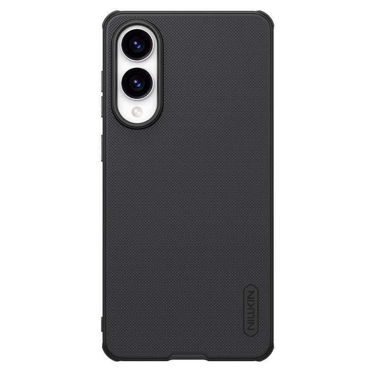 NILLKIN Frosted Shield Pro Magnetic Phone Case